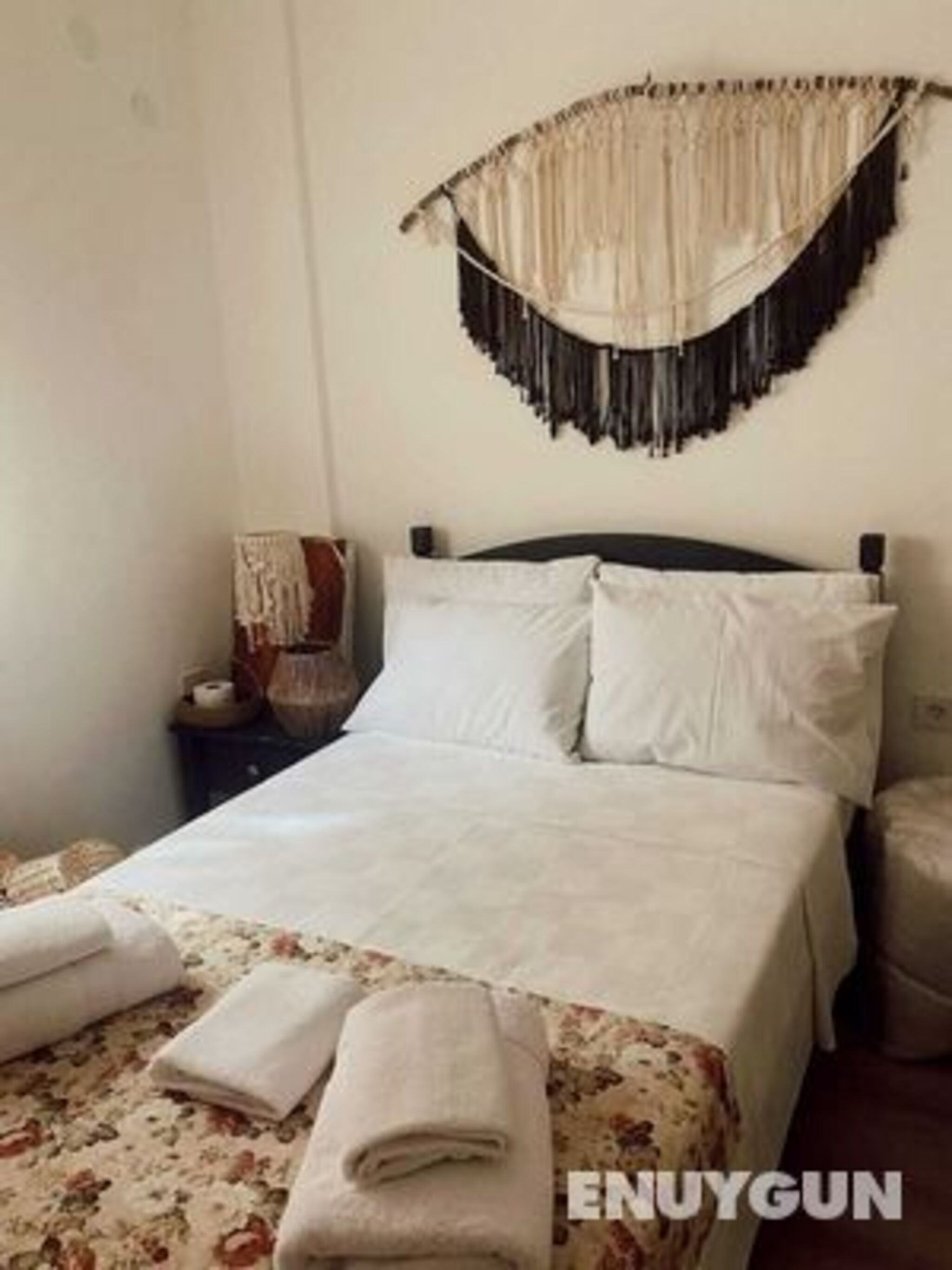 Doka Butik Otel 7/20