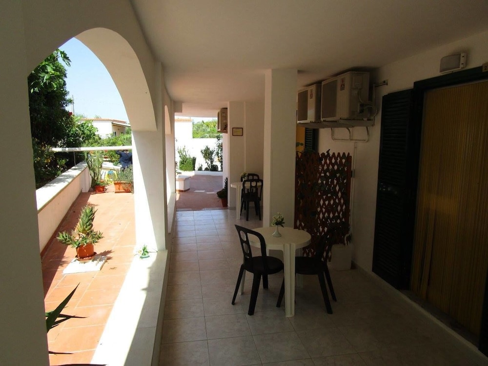Hotel Ponte 25/50