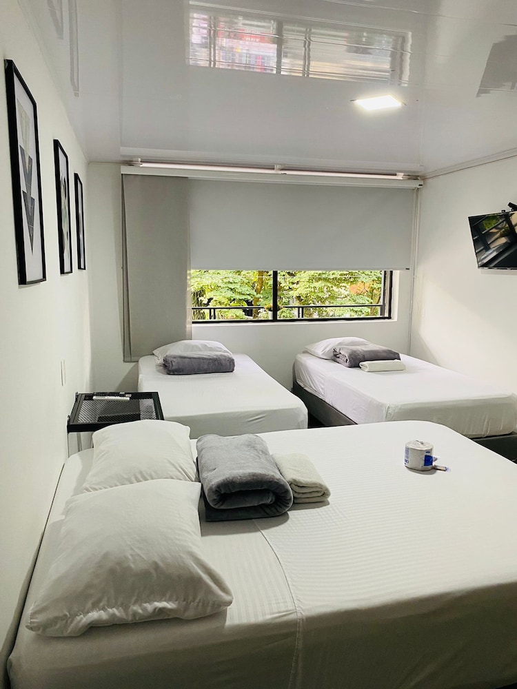 Hotel Nakama 19/50