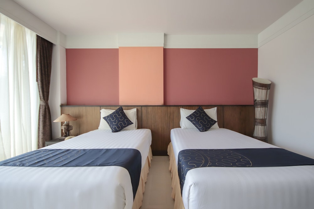 Ananda Lanta Resort 12/50
