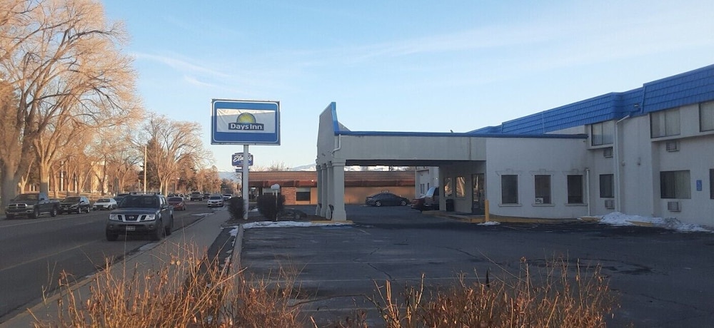 Days Inn by Wyndham Pocatello University Area 1/30