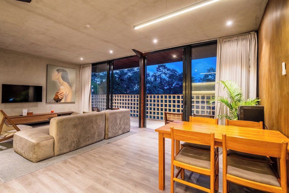Jungle Vista Boutique Suites Ubud، Ubud 31/50
