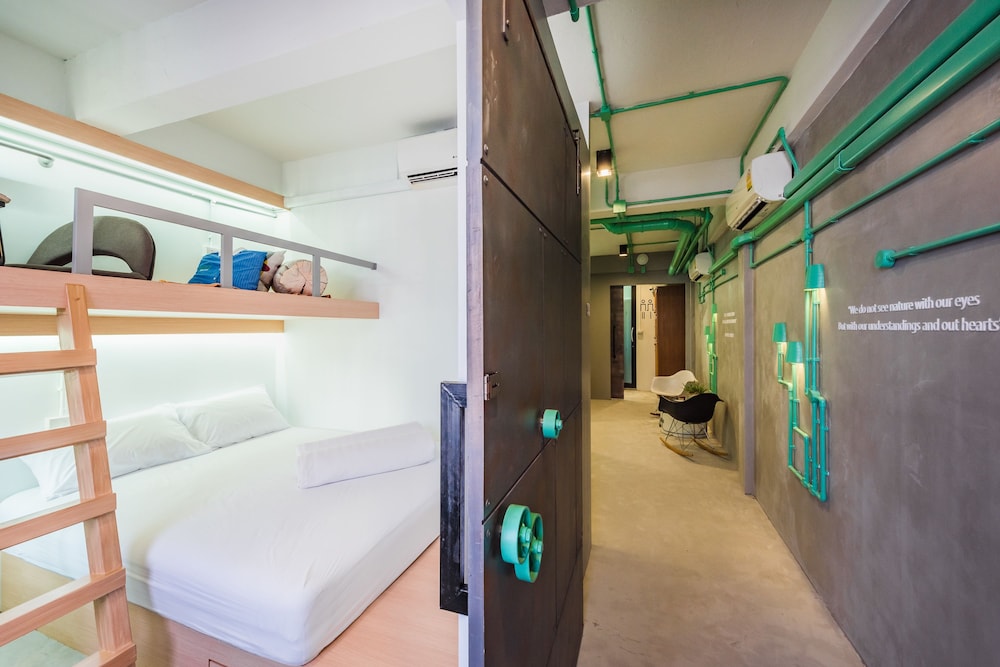 Eco Hostel Phuket 28/60