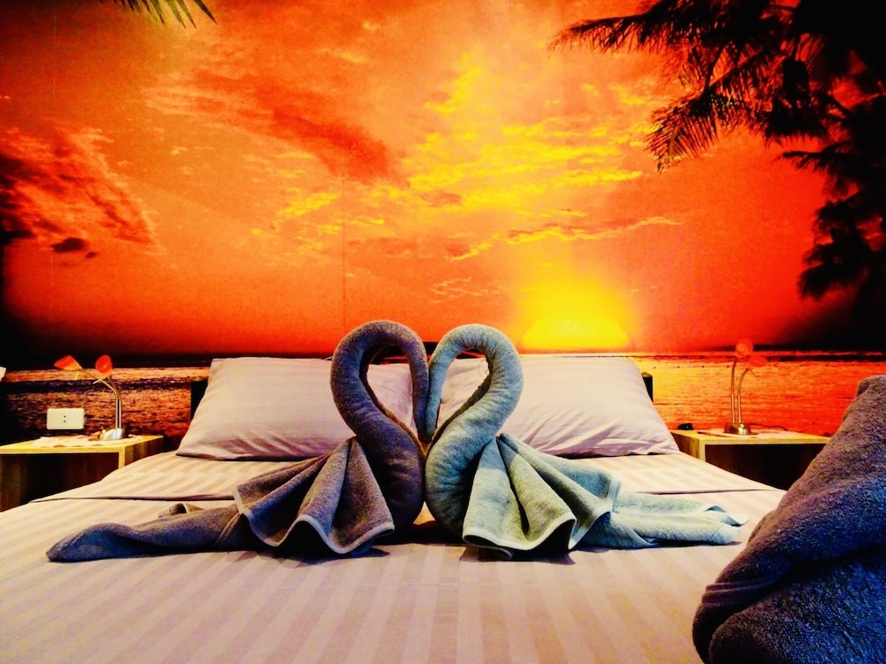 Starbay Samui 42/50