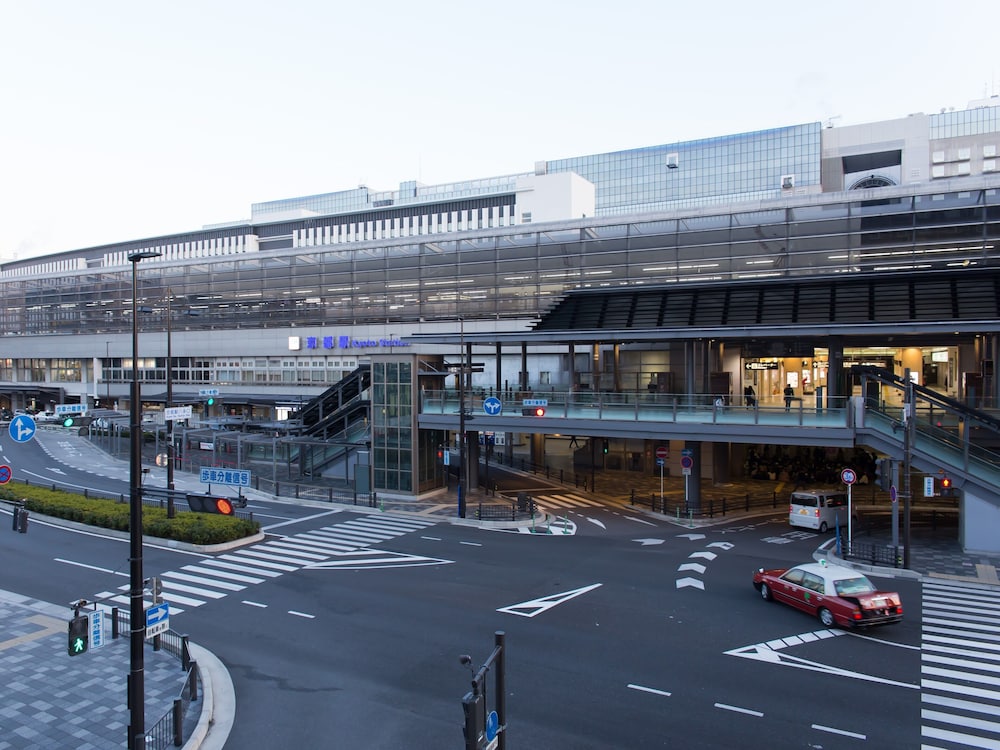 Ibis Styles Kyoto Station 59/63