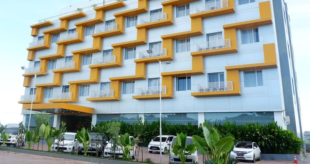 Vega Hotel 4/51