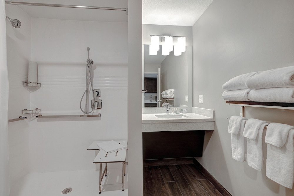 TownePlace Suites by Marriott Monroe 38/39