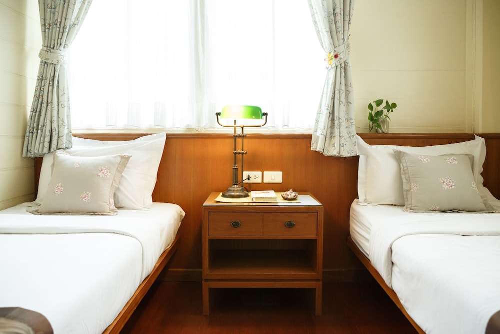 Baan Dinso Hostel 20/51