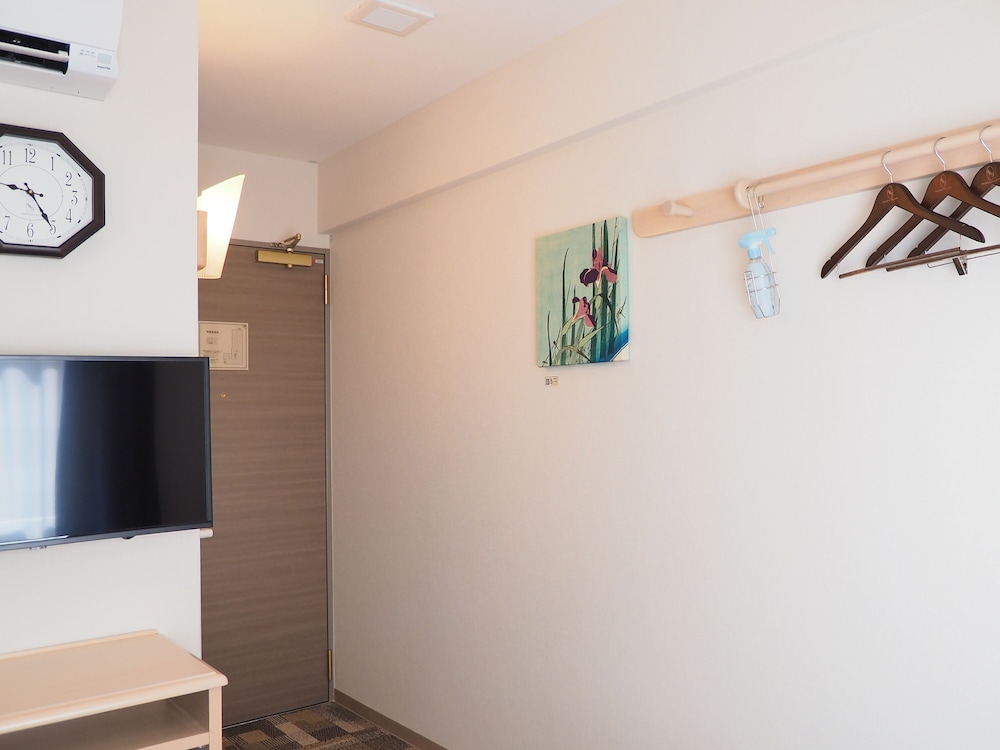 Toyoko INN Yokohama Shiei Chikatetsu Center Minamieki 34/45
