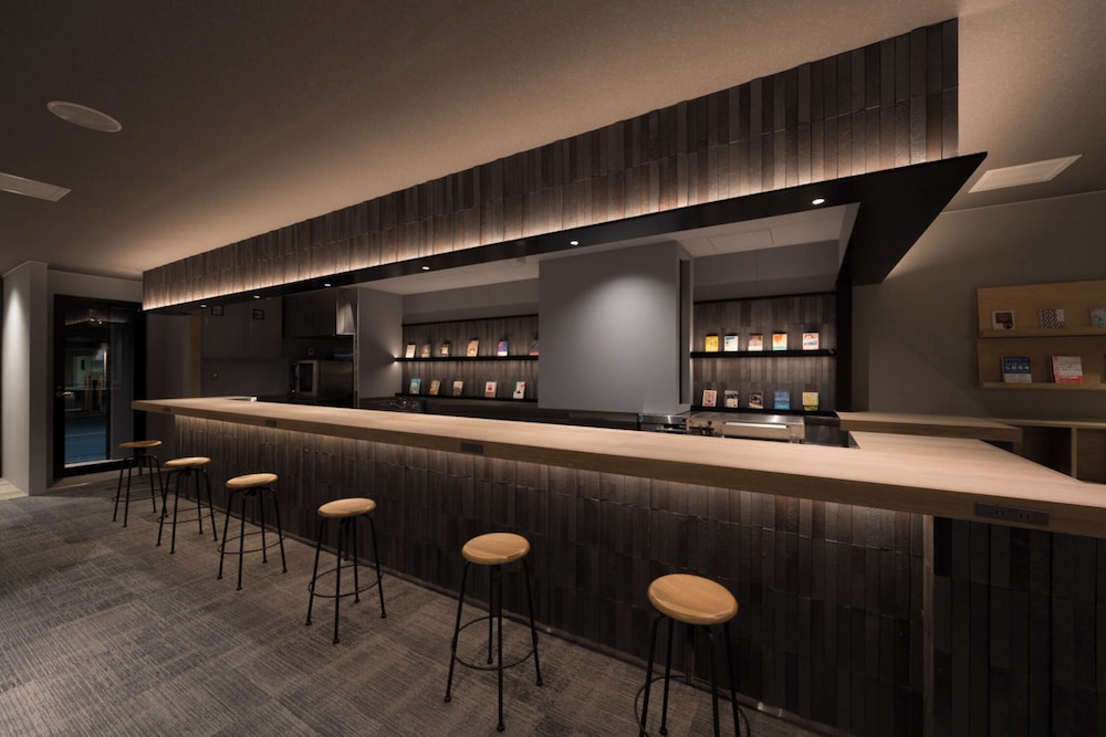 BOOK HOTEL Kyotokujo 17/18