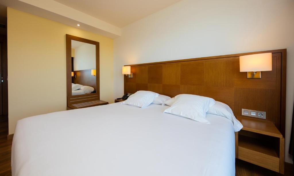 Thalasso Cantabrico Las Sirenas 16/33