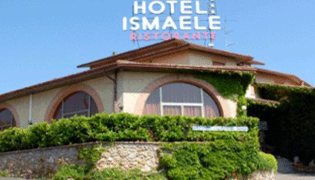 Ismaele in CHIUSI