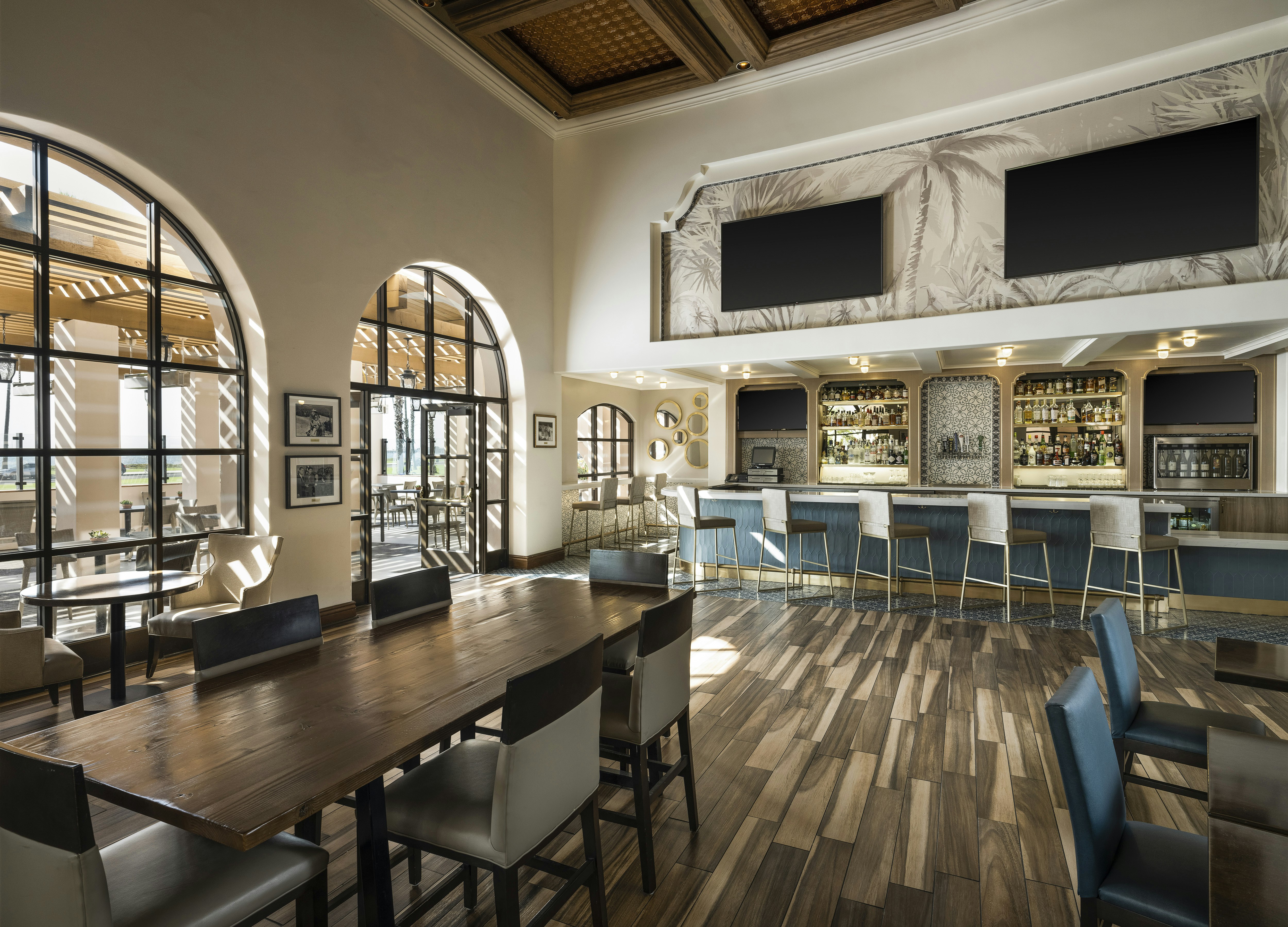Hilton Santa Barbara Beachfront Resort 50/70
