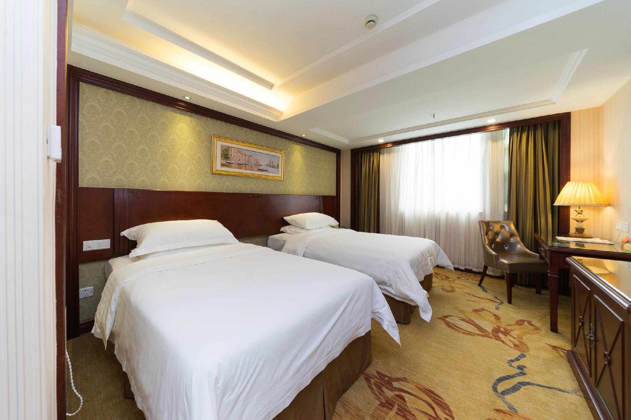 Vienna Hotel Shenzhen Fuyong Xintian 21/39
