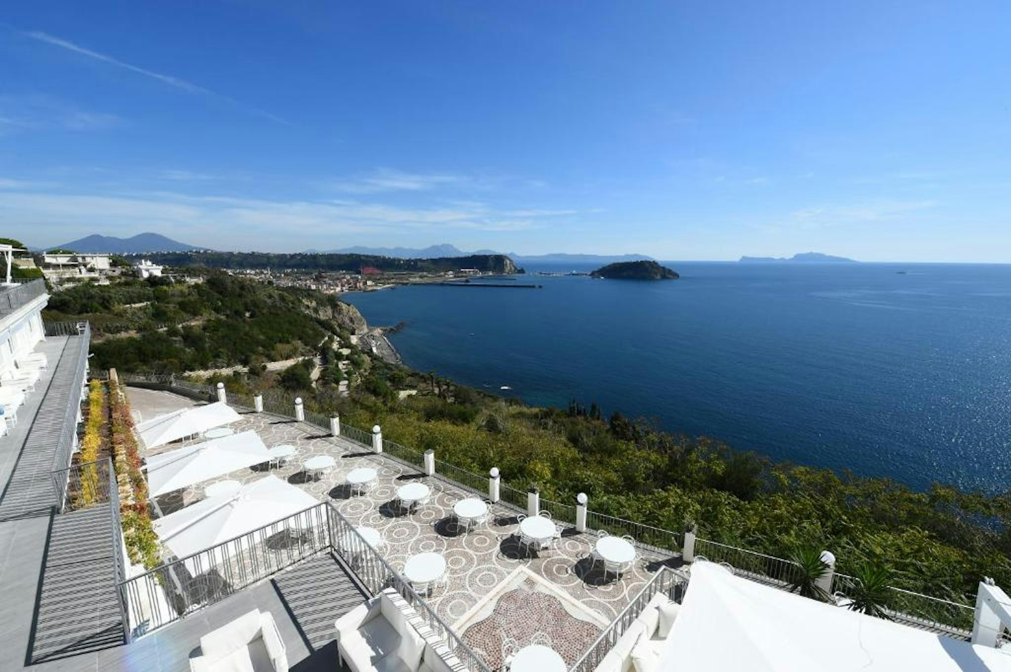 Grand Hotel Serapide 26/31