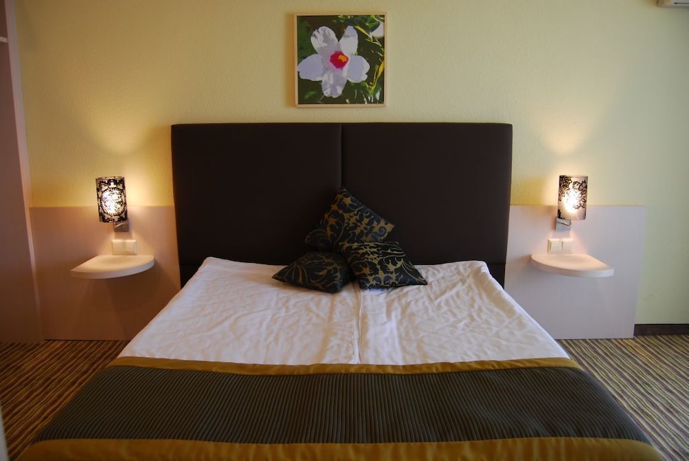 Hotel Gergana All Inclusive 18/64