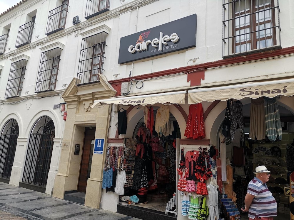 Hotel Boutique Caireles 8/64