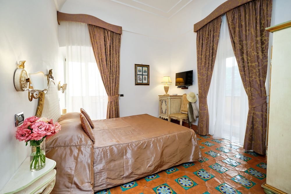 Hotel Botanico San Lazzaro 13/68
