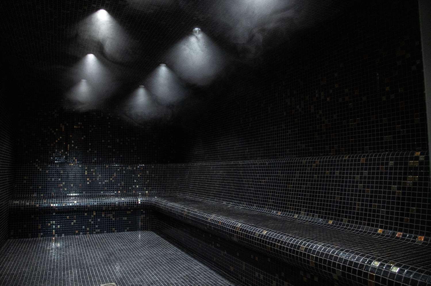 Best Western Premier Le Chapitre Hotel & Spa 3/10