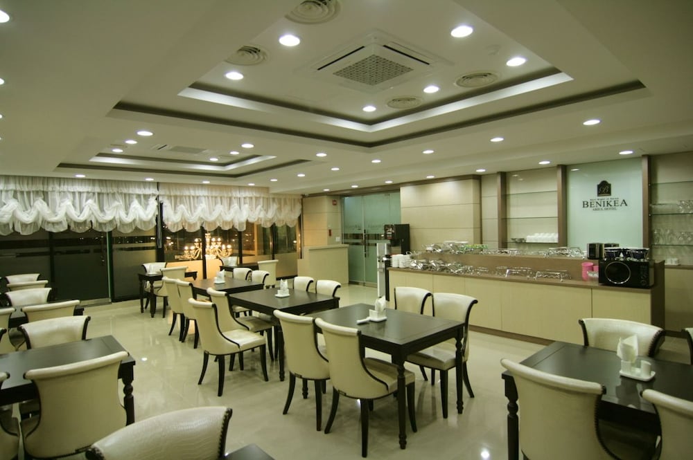 Benikea Ariul Hotel 43/45