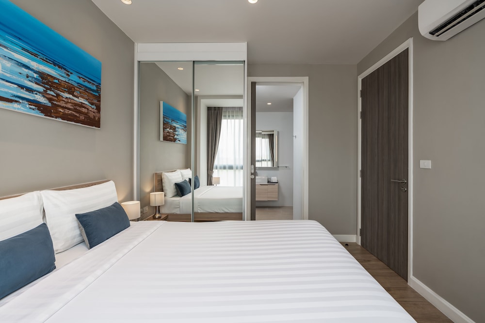 Diamond Resort Phuket 8/45