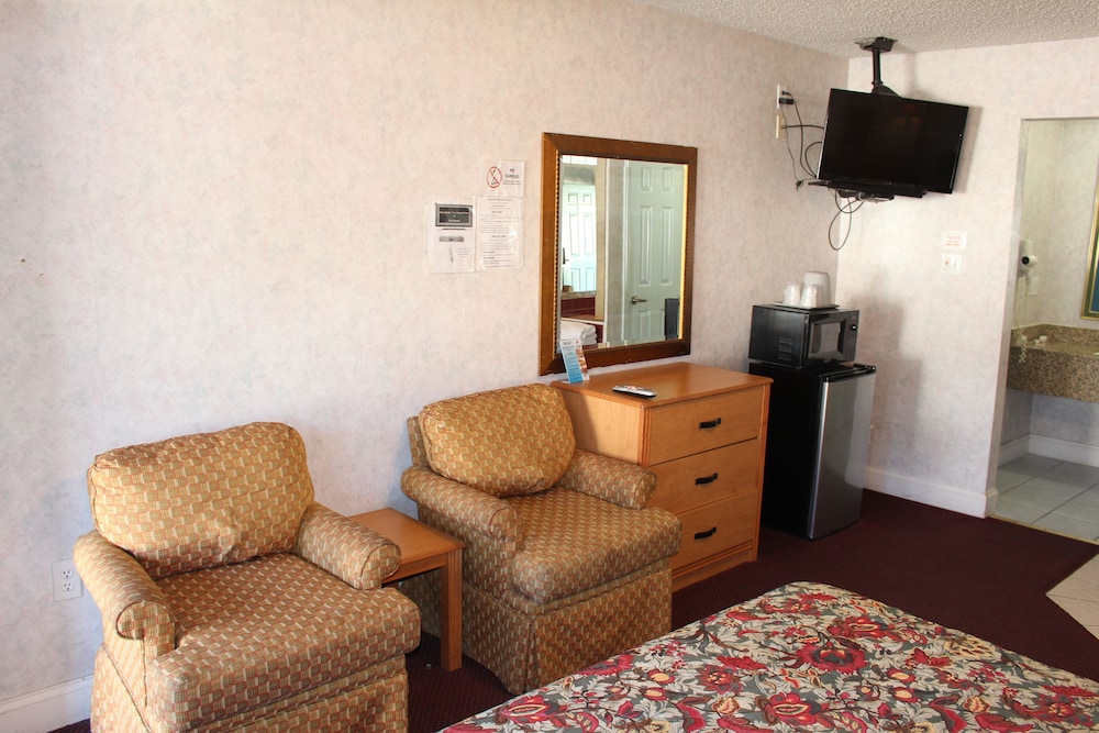Highlander Motor Inn Atlantic City 34/41
