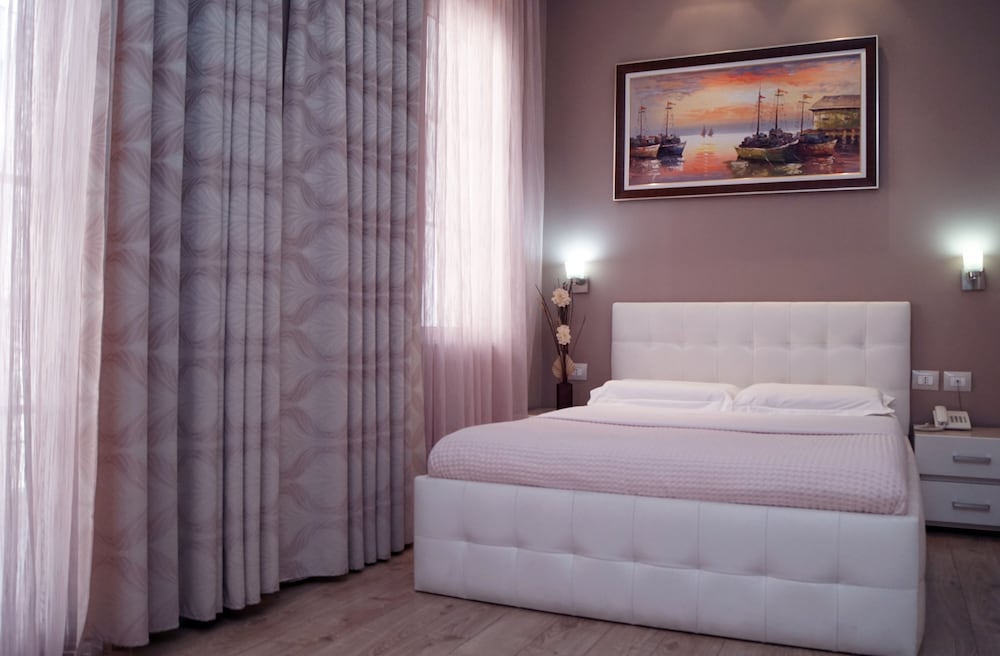 Hotel Boutique Vila Verde 6/41
