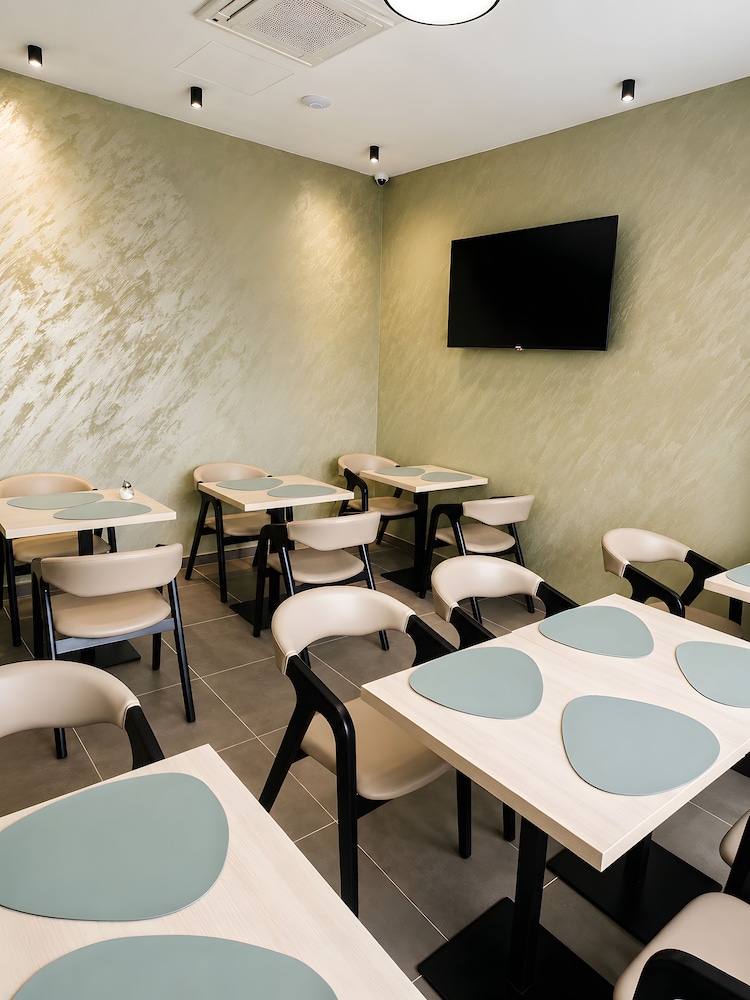 Garni Hotel Fineso 36/50