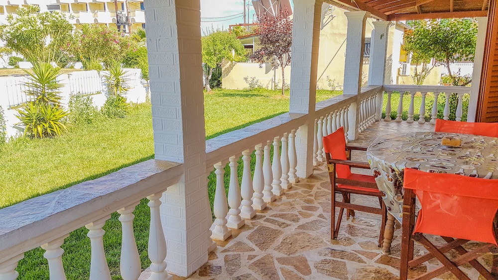 VILLA PANOREA 34/50