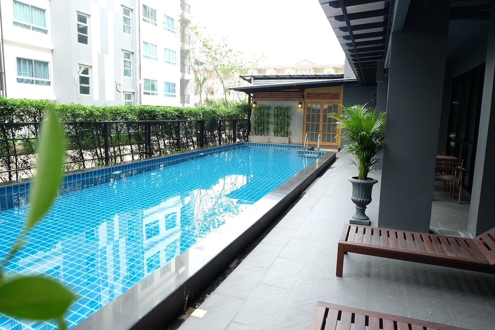 Interpark Residence Chonburi-Rayong 7/70