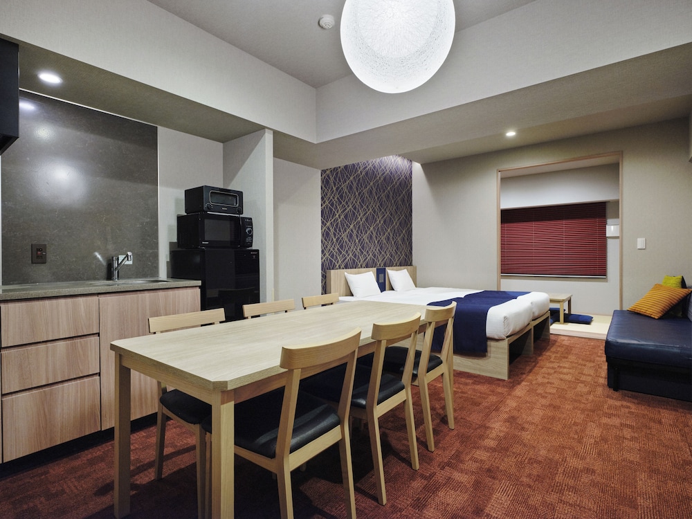 MONday Apart Premium Nihonbashi 31/45