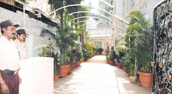 AIRLINES INTERNATIONAL HOTEL photo3