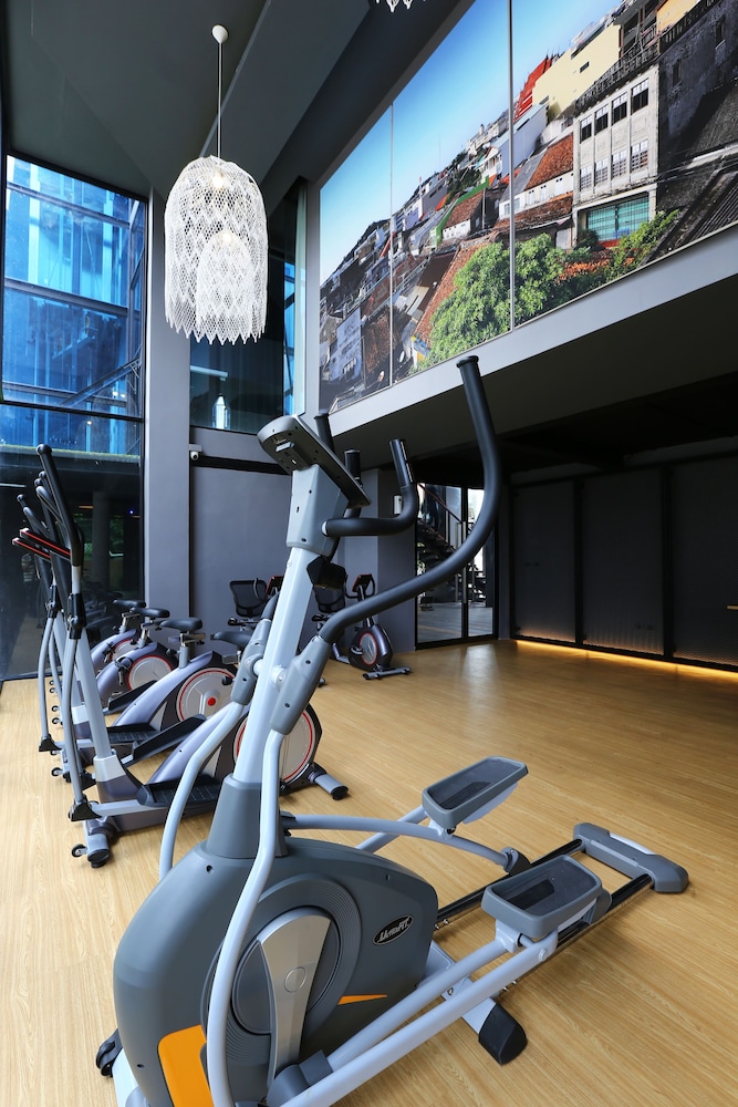 Hatyai Signature Hotel 44/67