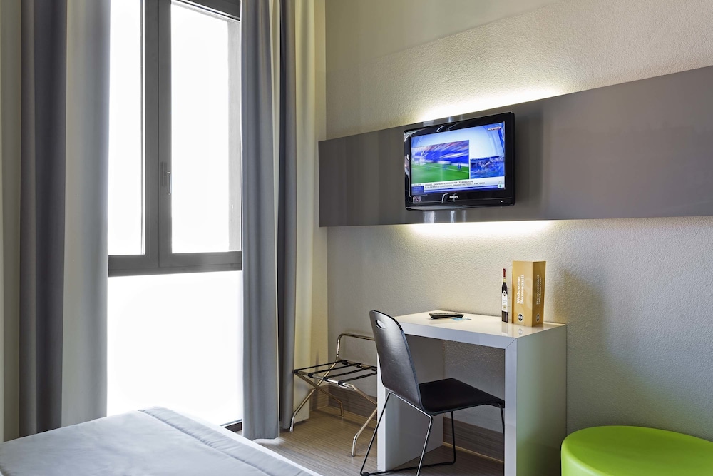 B&B Hotel Firenze Novoli 32/58