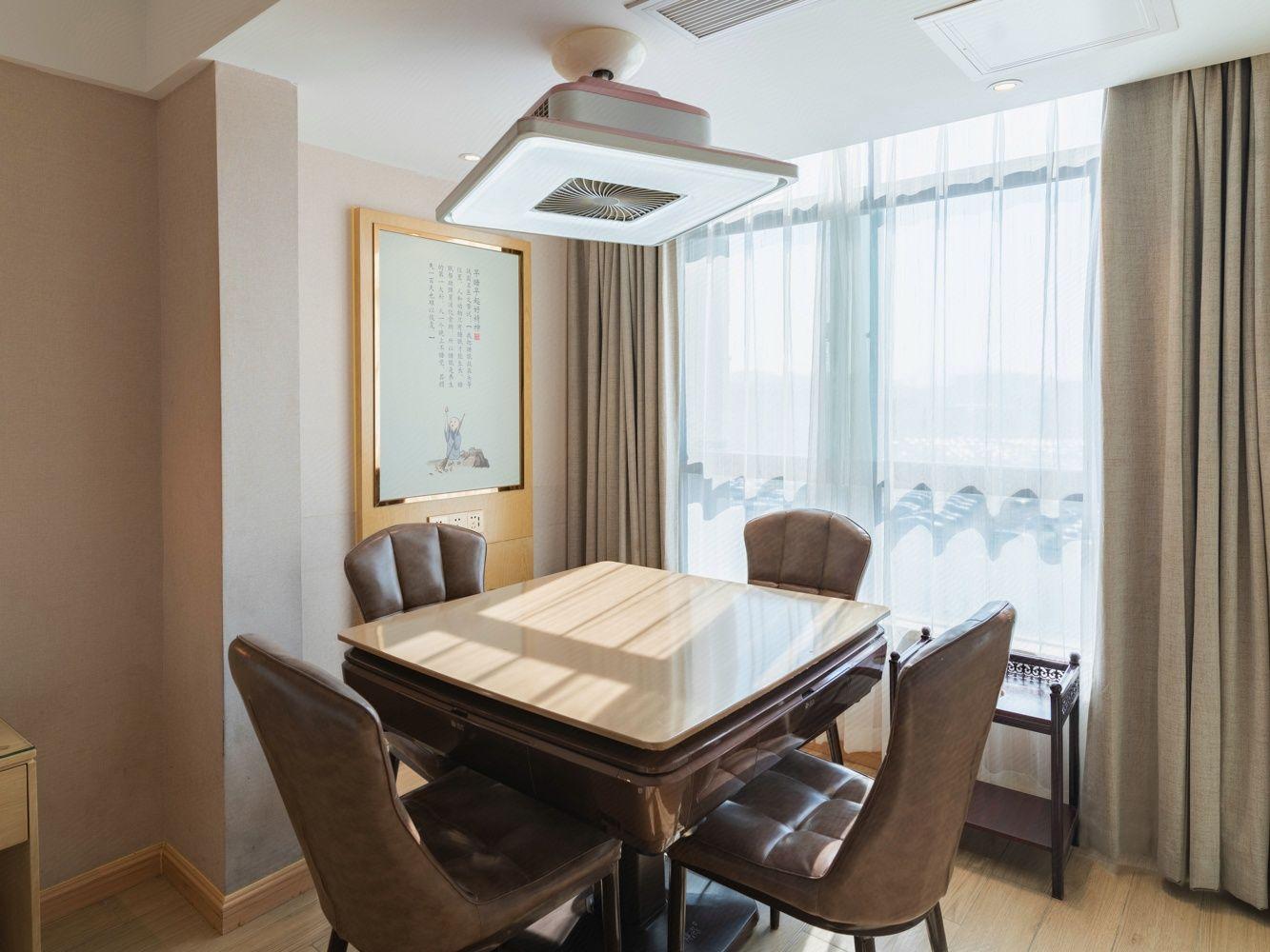 Vienna 3 good hotel (Huizhou three shops) 22/29
