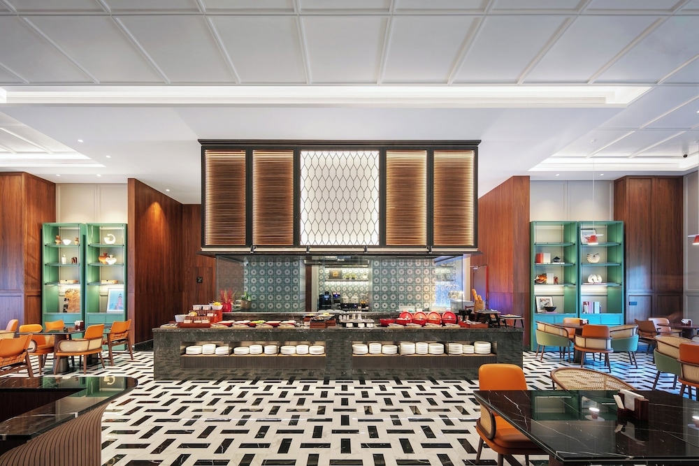 UrCove by Hyatt Shantou Xinyicheng Huanghe Road 8/30