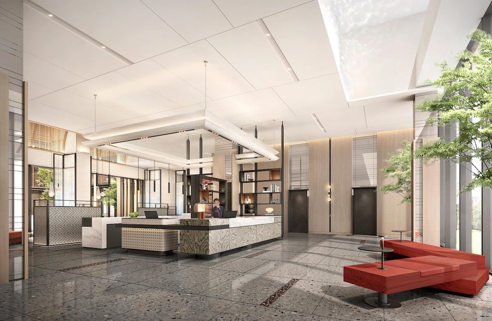 Hyatt Place Jiaxing Nanhu 4/17