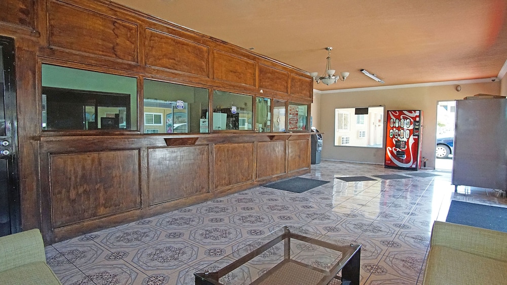 Los Angeles Inn & Suites - Lax 17/58