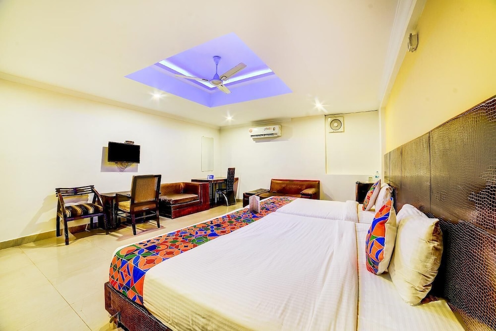 NITYA RESORT 7/42