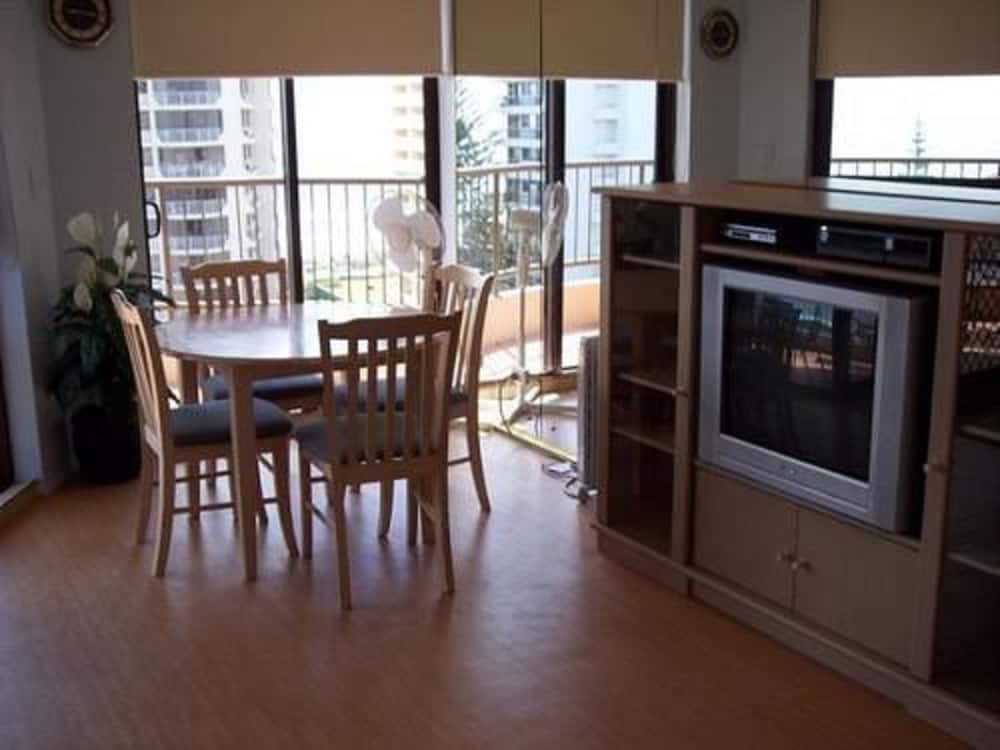 Warringa Surf Apartments 19/40