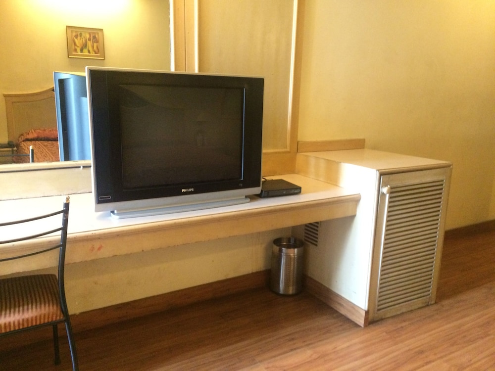 Park Palace Hotel 54/55