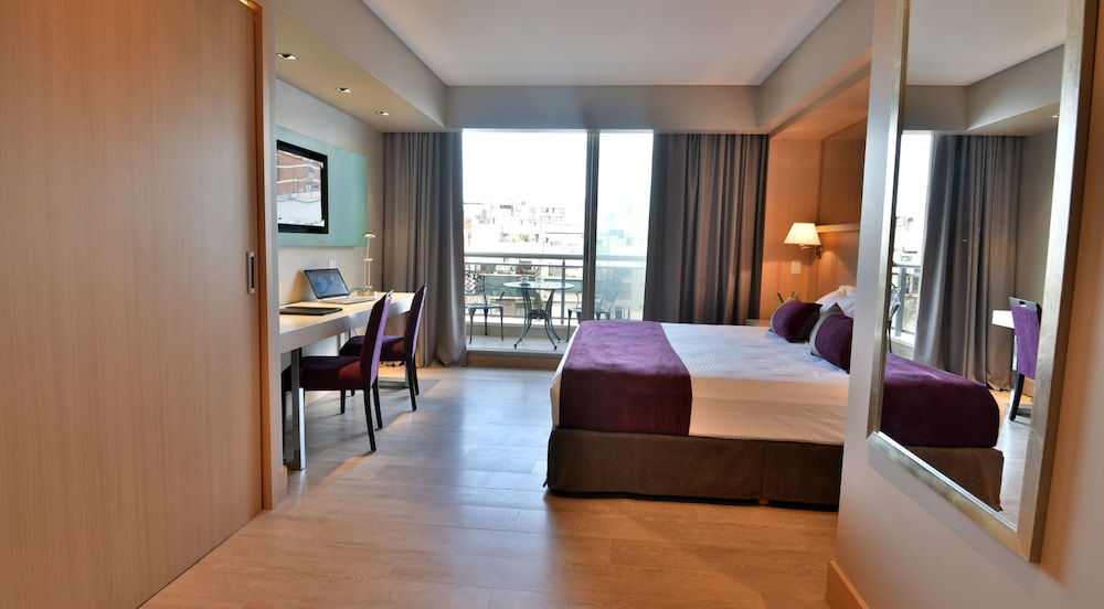 Arc Recoleta Boutique Hotel and Spa 22/68