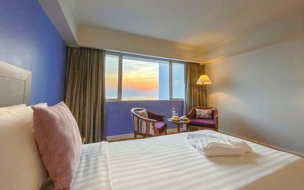 Hua Hin Grand Hotel And Plaza 20/60