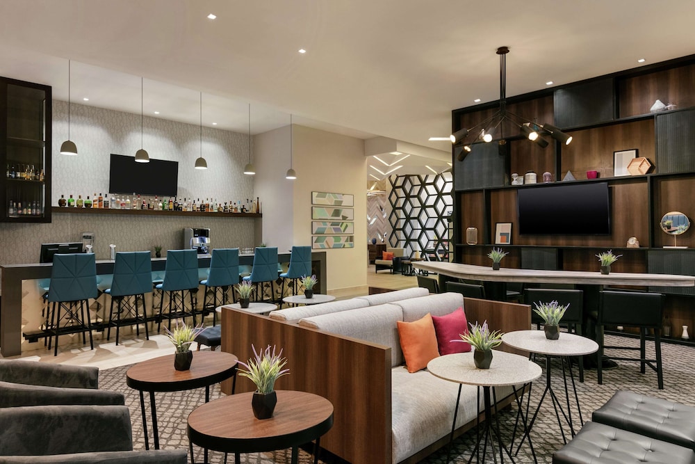 Homewood Suites By Hilton Monterrey Apodaca 36/47