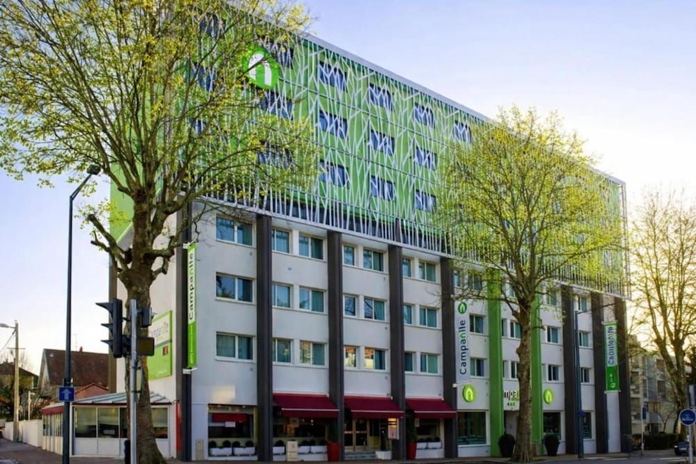 Campanile Dijon Congres Clemenceau 2/60