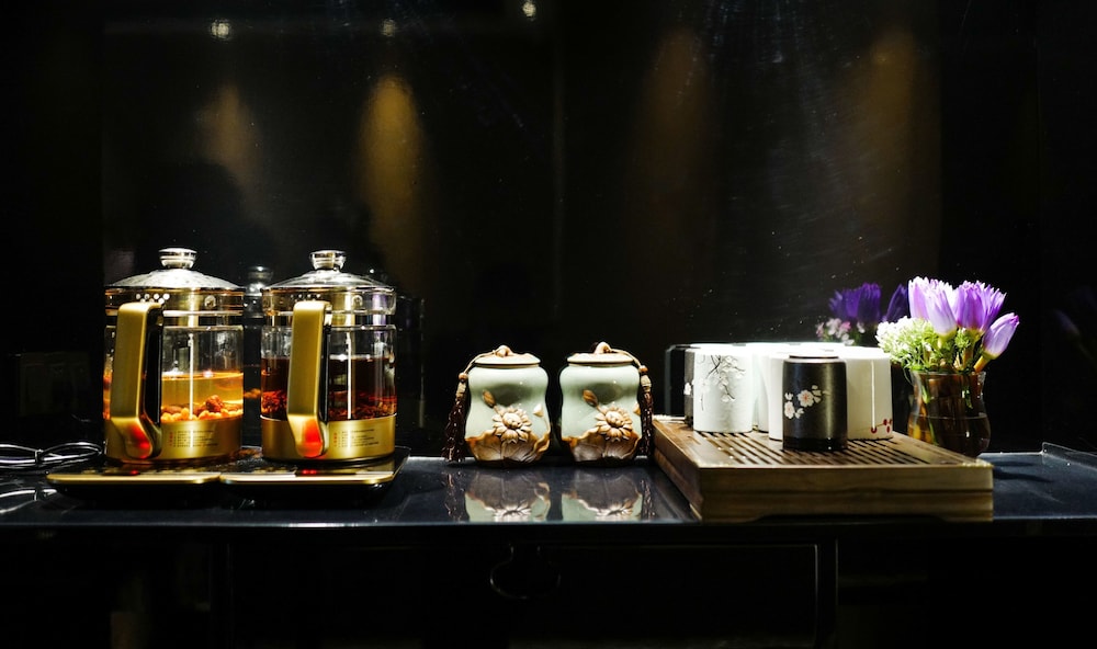 Yiwu Kasion Purey Hotel 34/46