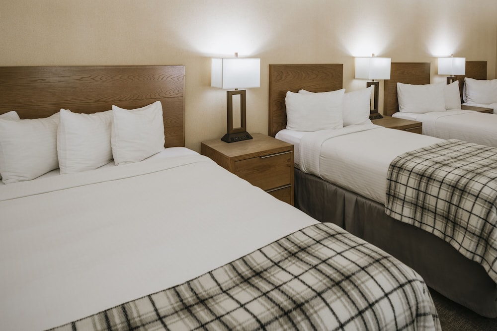 Mammoth Mountain Inn 24/78