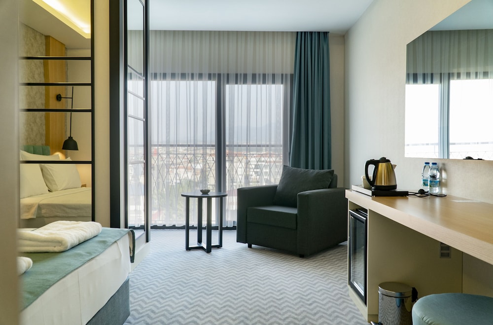 Angels Park Hotel 14/61