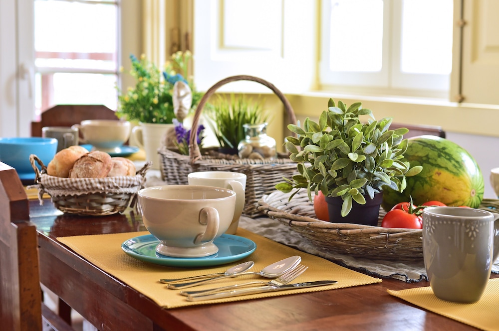 Mercearia D'alegria Boutique B&B 26/50