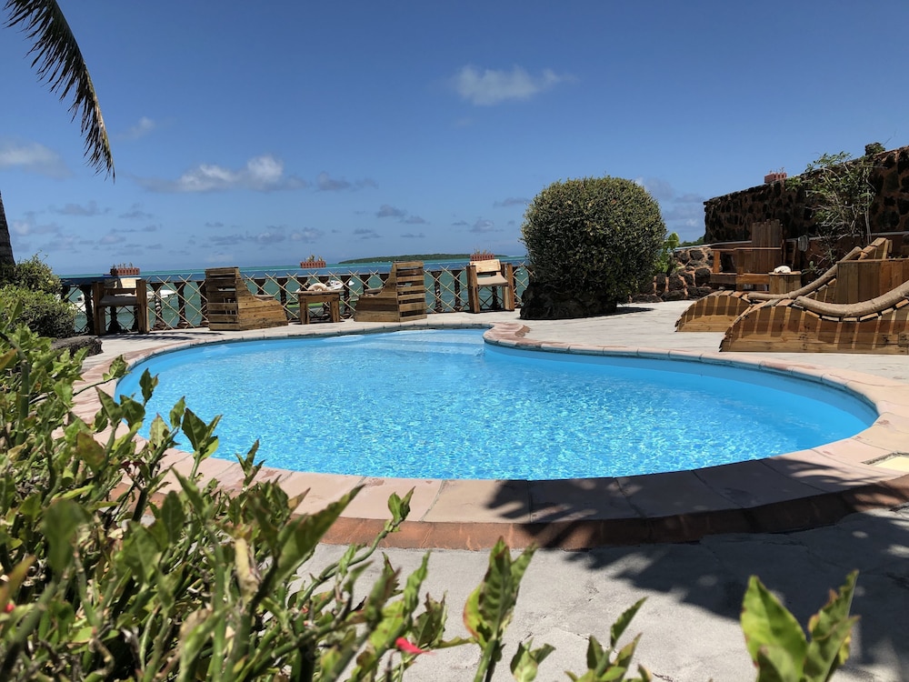 Coco Villa 32/35